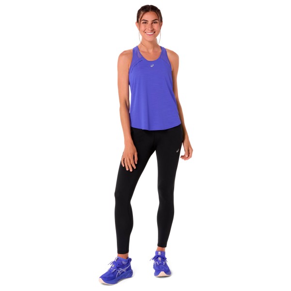 Asics - Women's Road Tank - Canotta