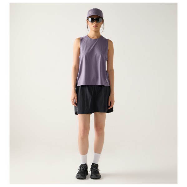 Haglöfs - Women's L.I.M Ridge Tank - Linne, topp