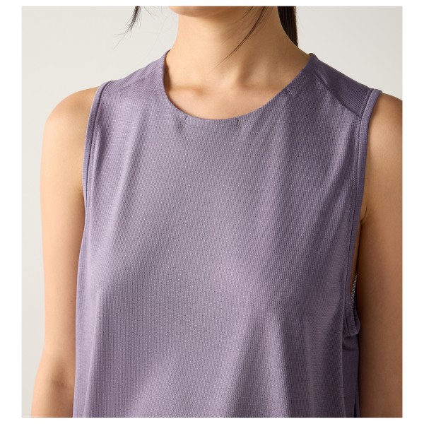 Haglöfs - Women's L.I.M Ridge Tank - Linne, topp