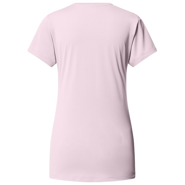 Haglöfs - Women's Trekk Tech Tee - Funktionströja