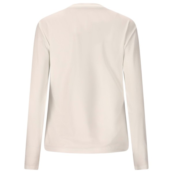 ATHLECIA - Women's Almi V2 L/S Tee - Camiseta de manga larga