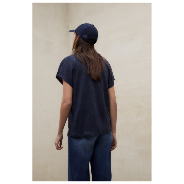 Ecoalf - Women's Arendal T-Shirt - Camiseta de manga corta