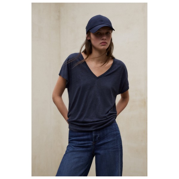 Ecoalf - Women's Arendal T-Shirt - T-Shirt