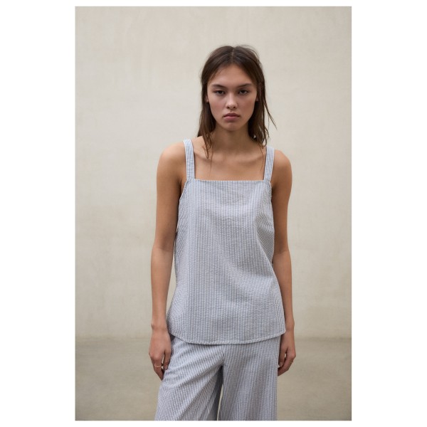 Ecoalf - Women's Aria Shirt - Topp