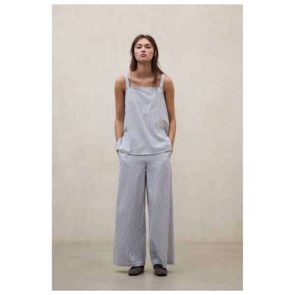 Ecoalf - Women's Aria Shirt - Topp