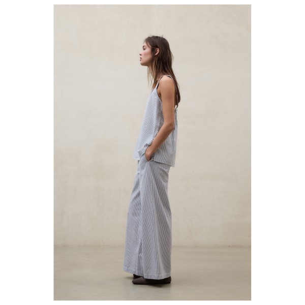 Ecoalf - Women's Aria Shirt - Topp