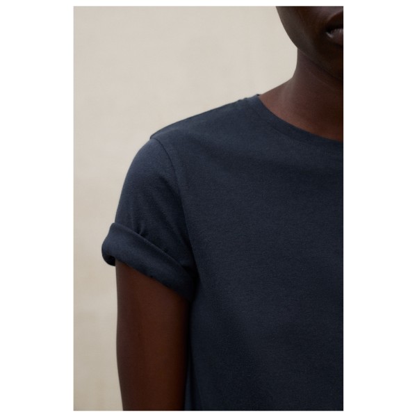 Ecoalf - Women's Lake T-Shirt (Tencel) - Camiseta de manga corta