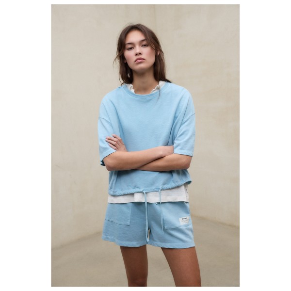 Ecoalf - Women's Neiva T-Shirt - Camiseta de manga corta
