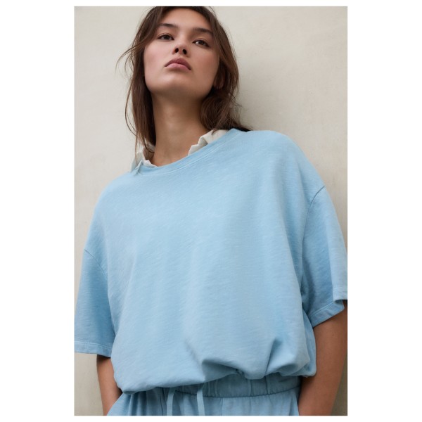 Ecoalf - Women's Neiva T-Shirt - T-Shirt