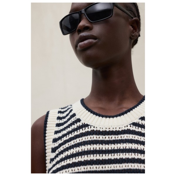 Ecoalf - Women's Tulip Knit - Top