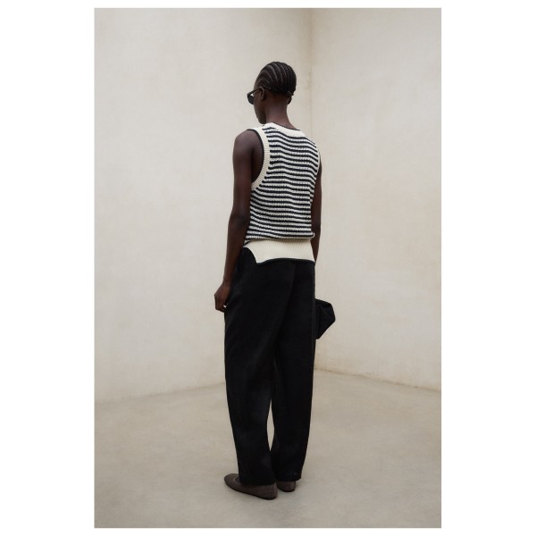 Ecoalf - Women's Tulip Knit - Top