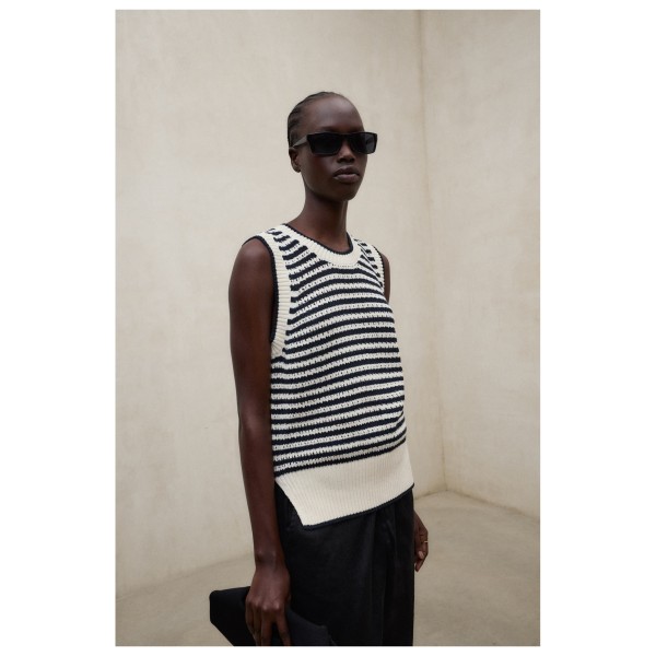 Ecoalf - Women's Tulip Knit - Topp