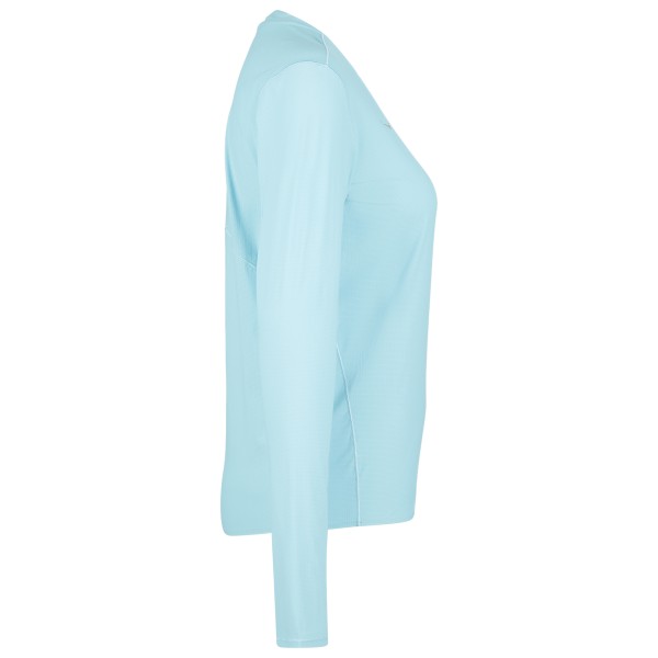 HOKA - Women's Airolite Long Sleeve 2.0 - Loopshirt