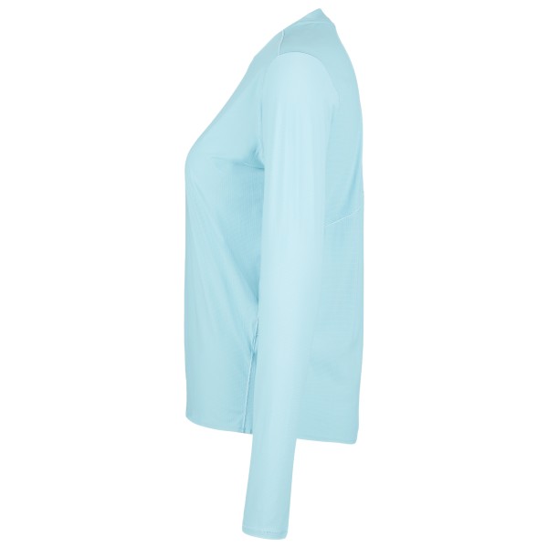 HOKA - Women's Airolite Long Sleeve 2.0 - Loopshirt