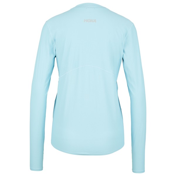 HOKA - Women's Airolite Long Sleeve 2.0 - Loopshirt