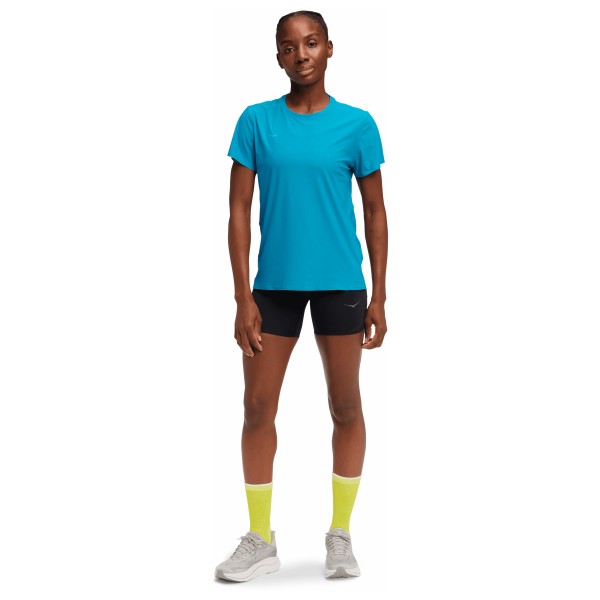 HOKA - Women's Airolite Short Sleeve 2.0 - Loopshirt