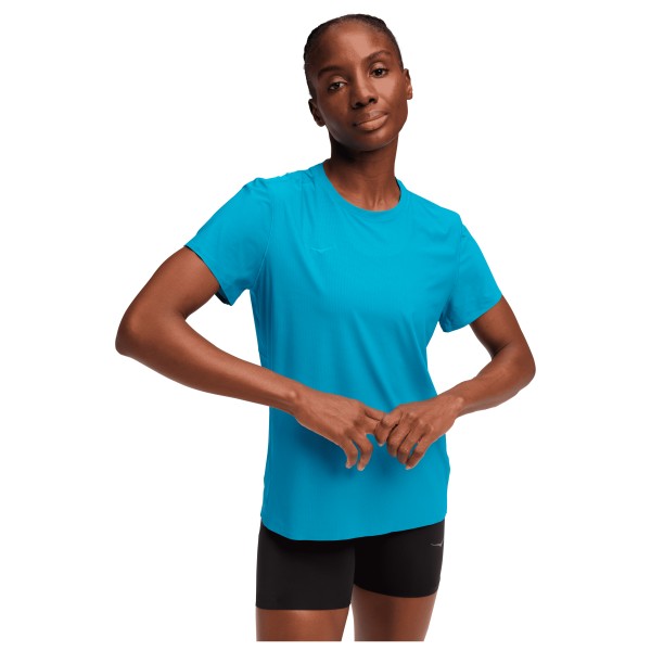 HOKA - Women's Airolite Short Sleeve 2.0 - Loopshirt