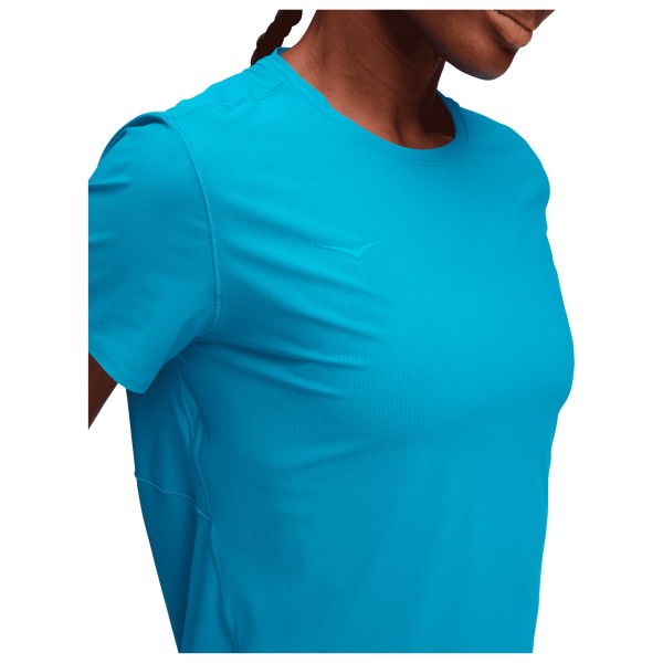 HOKA - Women's Airolite Short Sleeve 2.0 - Loopshirt