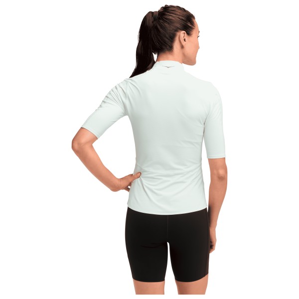 HOKA - Women's Skybreeze Short Sleeve - Loopshirt