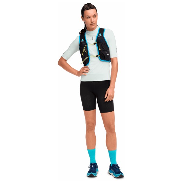 HOKA - Women's Skybreeze Short Sleeve - Loopshirt