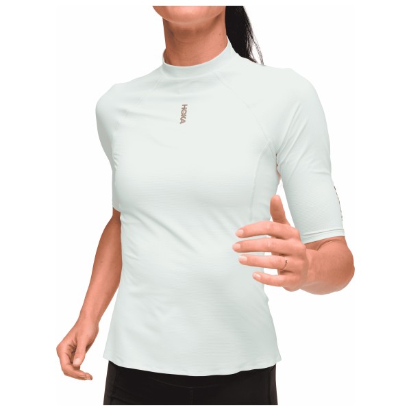 HOKA - Women's Skybreeze Short Sleeve - Loopshirt