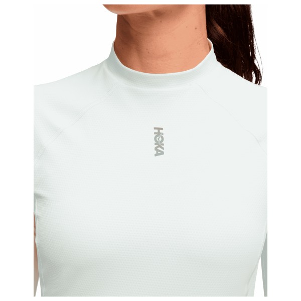 HOKA - Women's Skybreeze Short Sleeve - Loopshirt