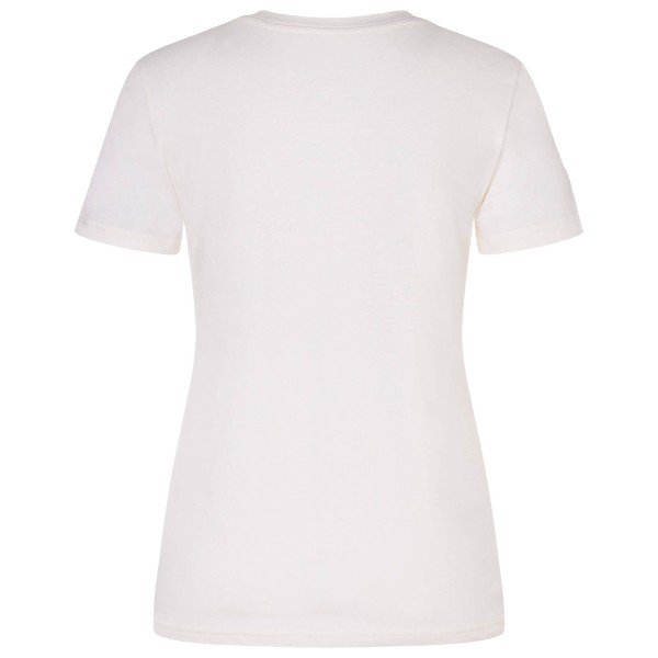 super.natural - Women's Casual Bio Cotton Tee - Merino shirt