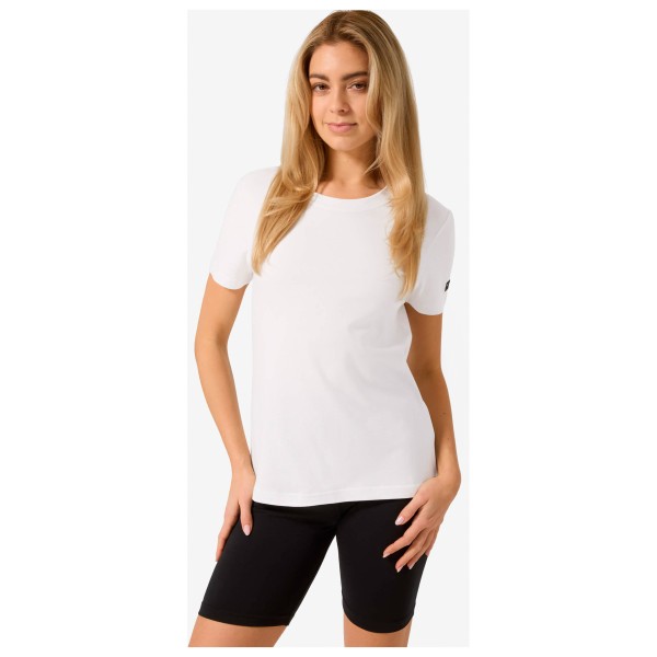 super.natural - Women's Casual Bio Cotton Tee - Merino shirt