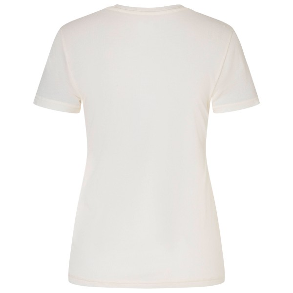 super.natural - Women's Midsummer Air Tee - Camiseta de merino