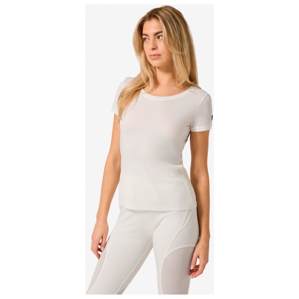 super.natural - Women's Midsummer Air Tee - Camiseta de merino