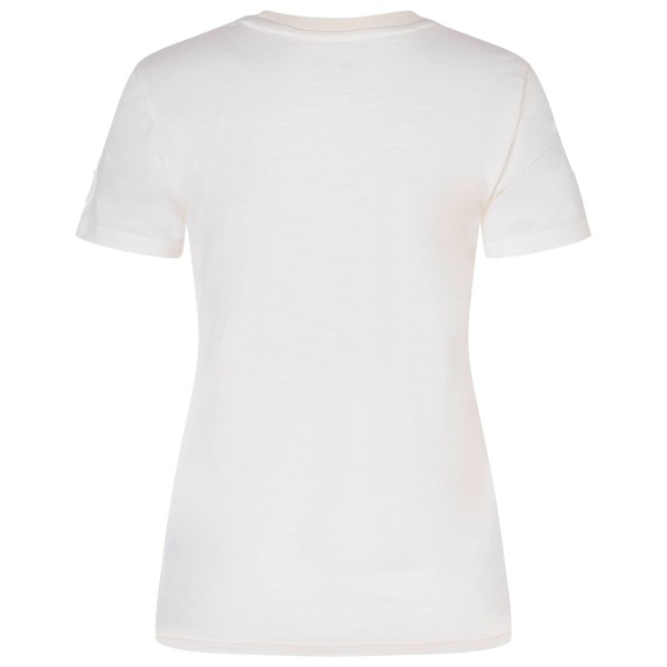 super.natural - Women's Mountain Lovers Bio Jersey Tee - Merinotröja