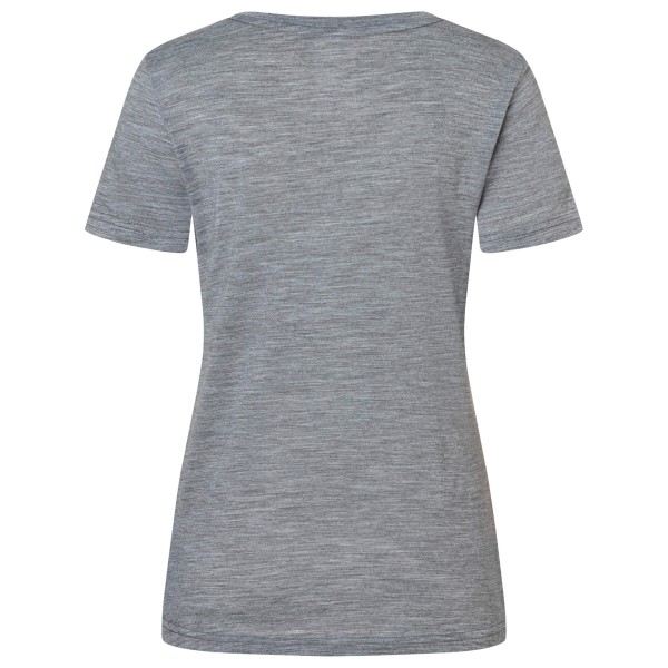 super.natural - Women's Summer Break Tee - Merinotröja