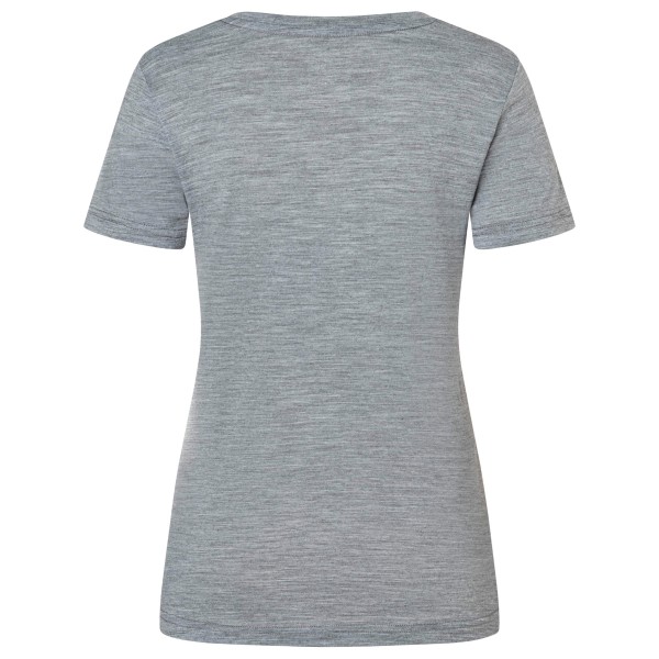 super.natural - Women's Under The Sea Tee - Merinotröja