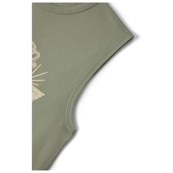 Brixton - Women's Brixton Ranch Muscle Tank - Tank Top