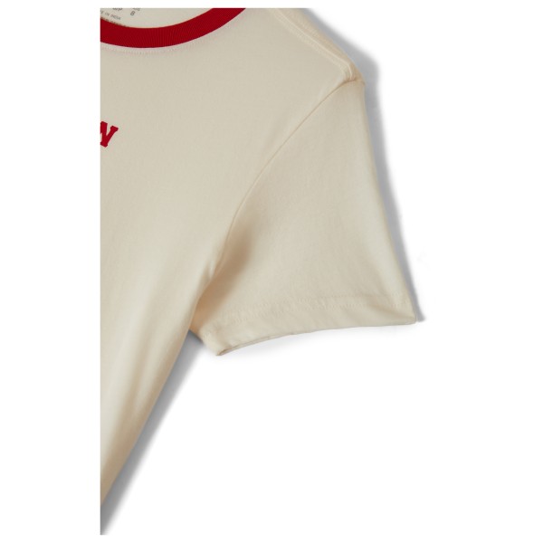 Brixton - Women's Pegasus Slim Crew Tee - Camiseta de manga corta