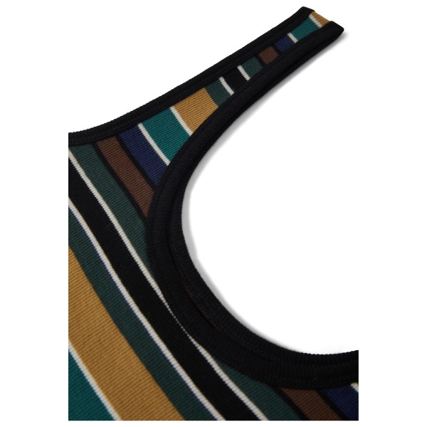 Brixton - Women's Ringer Organic A-Tank - Topp