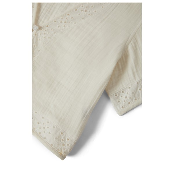 Brixton - Women's Seaside Eyelet Top - Top