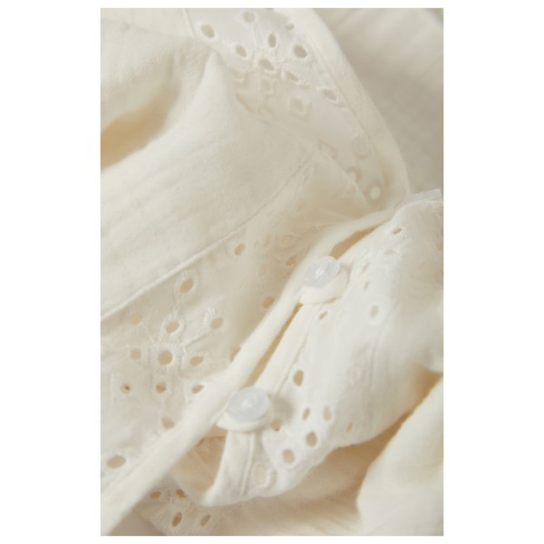 Brixton - Women's Seaside Eyelet Top - Top