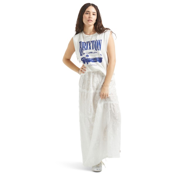 Brixton - Women's Sunday Cruising Club Muscle Tank - Tanktop