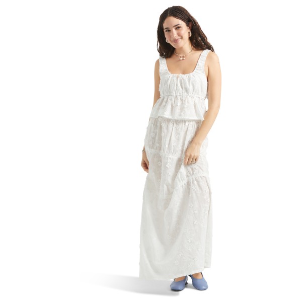 Brixton - Women's The Abigail Tie Top - Topp