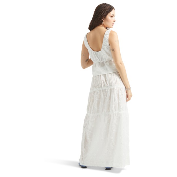 Brixton - Women's The Abigail Tie Top - Topp