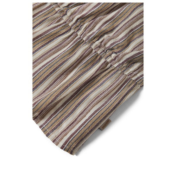 Brixton - Women's The Abigail Tie Top Viscose - Topp