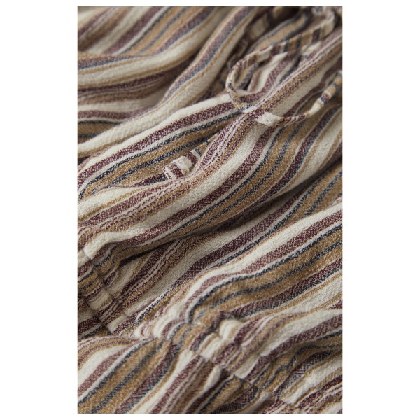 Brixton - Women's The Abigail Tie Top Viscose - Topp