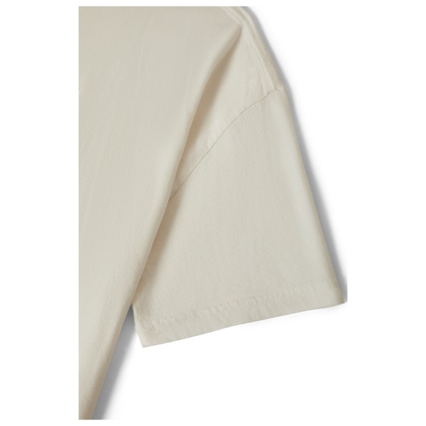 Brixton - Women's The Getaway Oversized BF Tee - T-Shirt