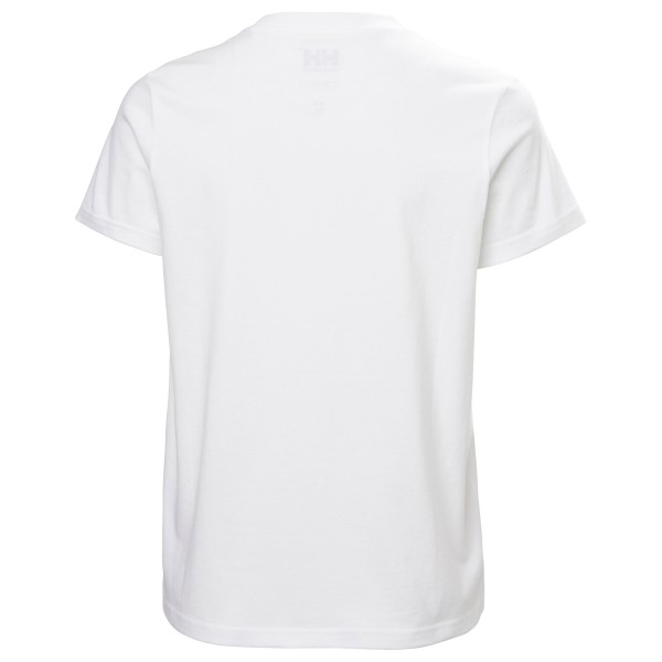 Helly Hansen - Women's Core Graphic T-Shirt 2.0 - Camiseta de manga corta