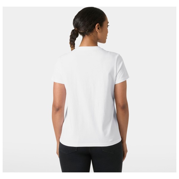 Helly Hansen - Women's Core Graphic T-Shirt 2.0 - T-shirt
