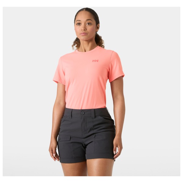 Helly Hansen - Women's Lifa Active Solen T-Shirt - Camiseta funcional