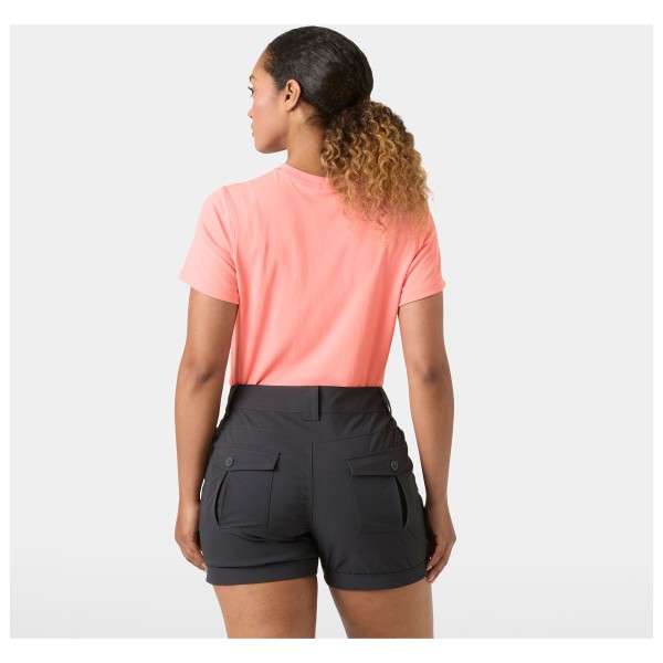 Helly Hansen - Women's Lifa Active Solen T-Shirt - Camiseta funcional