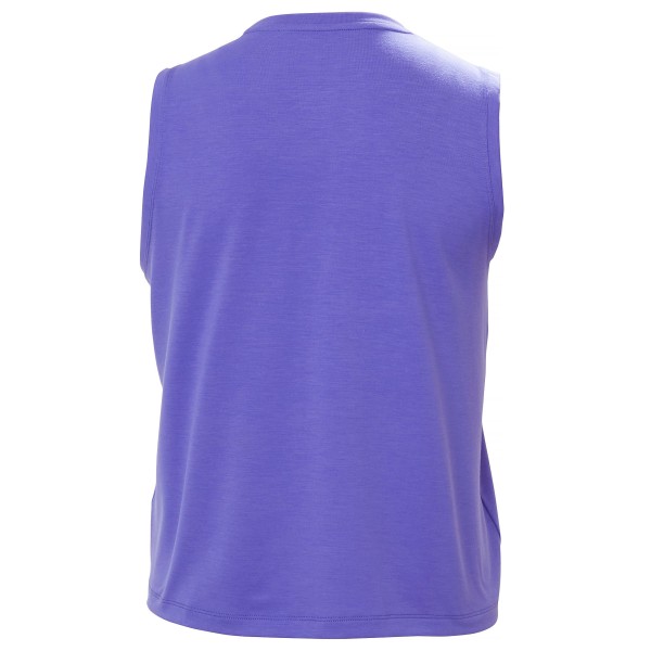 Helly Hansen - Women's Skog Graphic Tank Top - Topp
