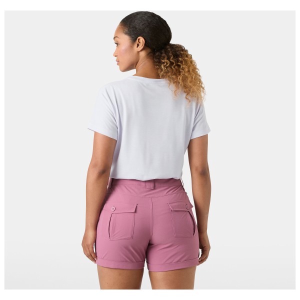Helly Hansen - Women's Skog Graphic Tee - Camiseta de manga corta